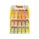 PLASTILINA JOVI 70 PAST. COL.PASTEL E180